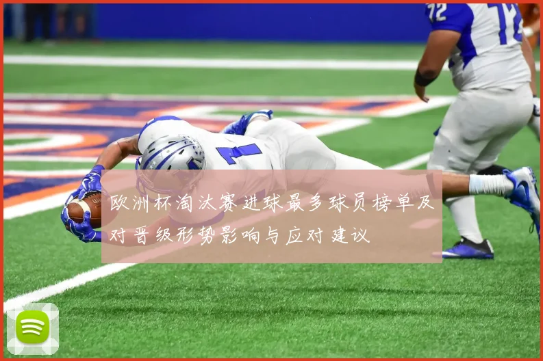欧洲杯淘汰赛进球最多球员榜单及对晋级形势影响与应对建议