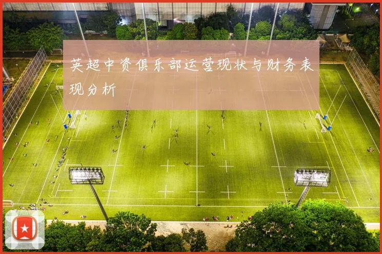 英超中资俱乐部运营现状与财务表现分析