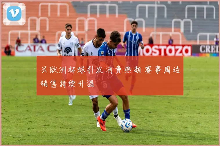 买欧洲杯球引发消费热潮 赛事周边销售持续升温